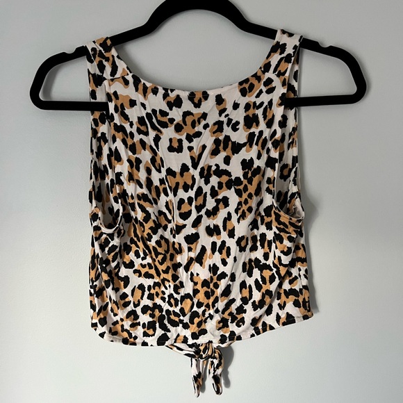 Babaton Jeronimo Tank - Picture 3 of 3